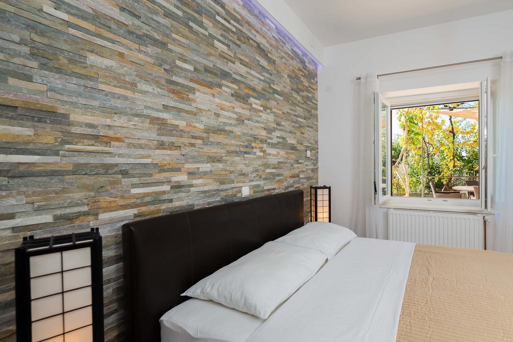 Apartments Panorama Trogir Room photo