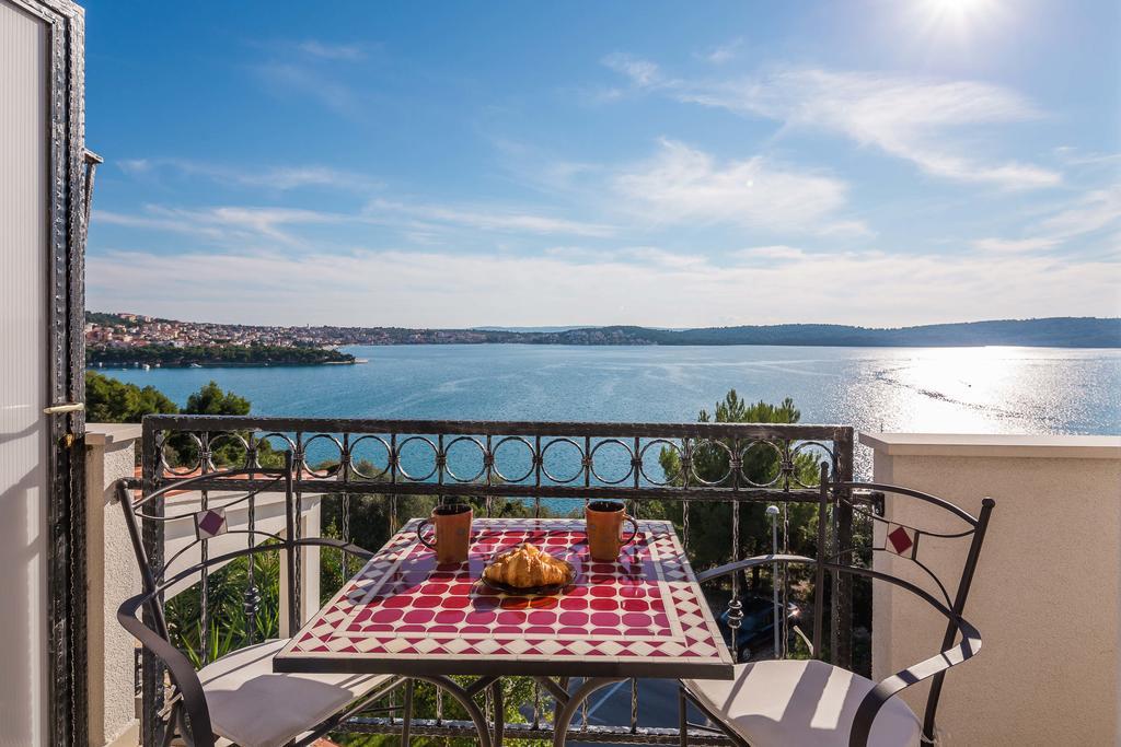 Apartments Panorama Trogir Room photo
