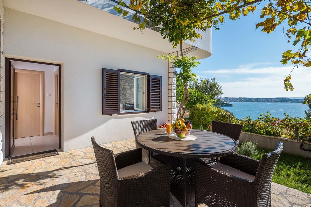 Apartments Panorama Trogir Room photo