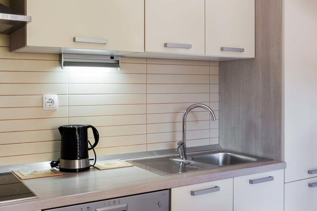 Apartments Panorama Trogir Room photo