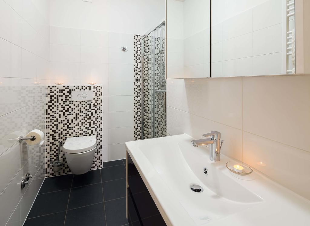 Apartments Panorama Trogir Room photo