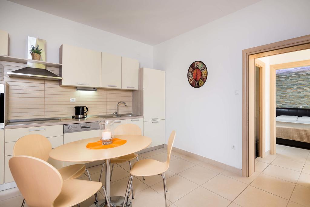 Apartments Panorama Trogir Room photo