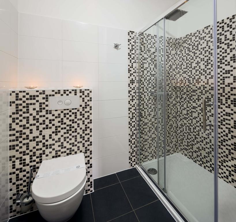 Apartments Panorama Trogir Room photo